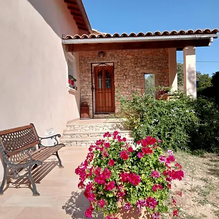 Les Hauts De Entre Et Nature