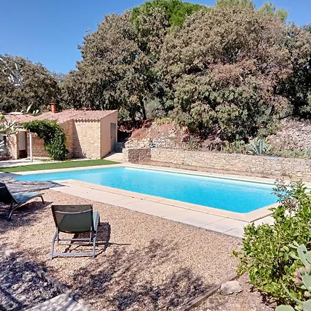 Les Hauts De Entre Et Nature Villa *