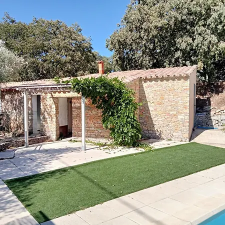Les Hauts De Entre Et Nature Villa