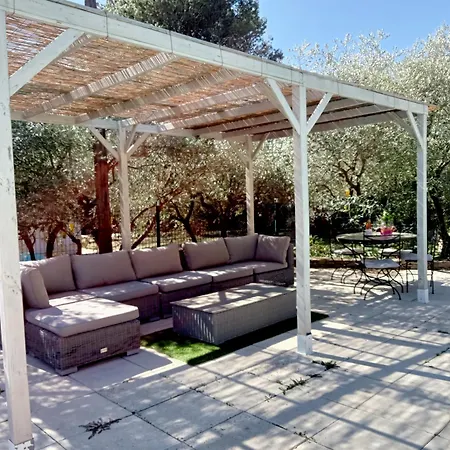 Les Hauts De Entre Et Nature Villa *