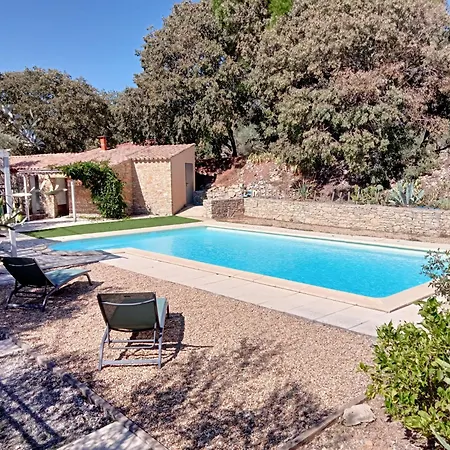 Les Hauts De Entre Et Nature Villa *