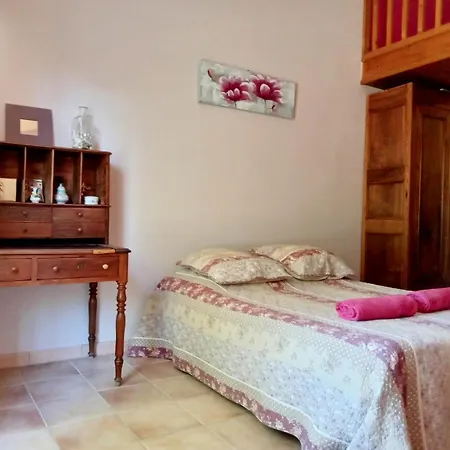 Villa Les Hauts De Entre Et Nature *