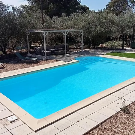 Les Hauts De Entre Et Nature Villa *