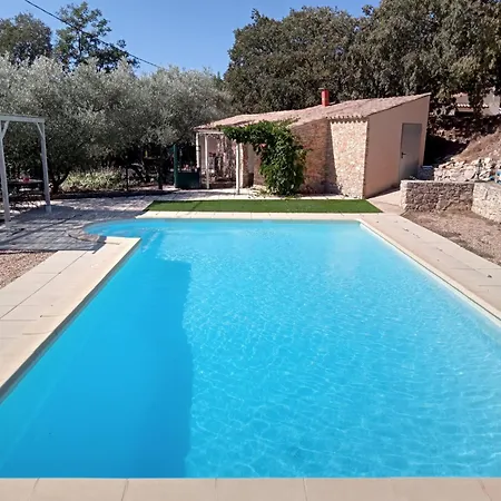 Les Hauts De Entre Et Nature Villa