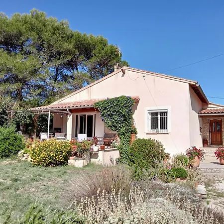 Les Hauts De Entre Et Nature