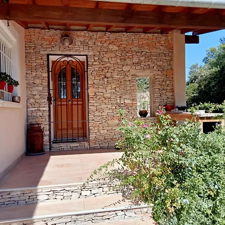 Les Hauts De Entre Et Nature Villa *