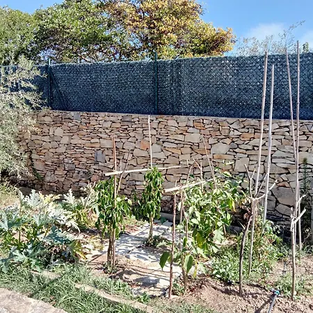 Les Hauts De Entre Et Nature